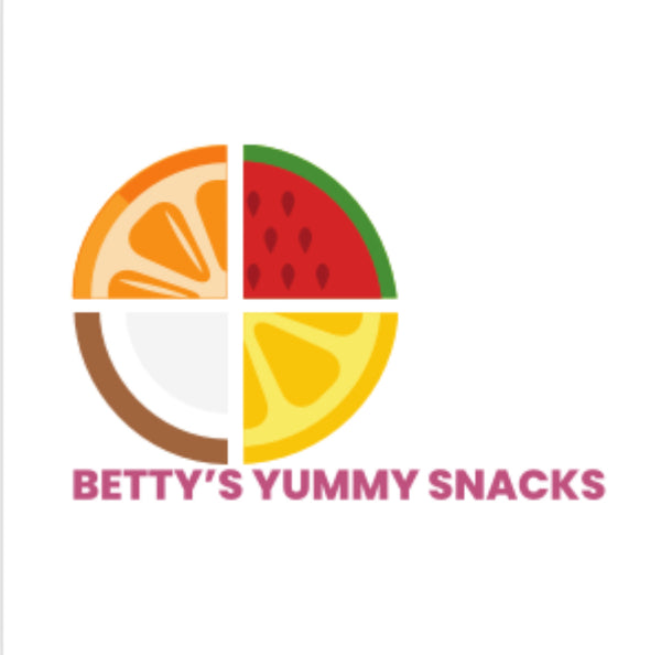 Betty’s Yummy Snacks